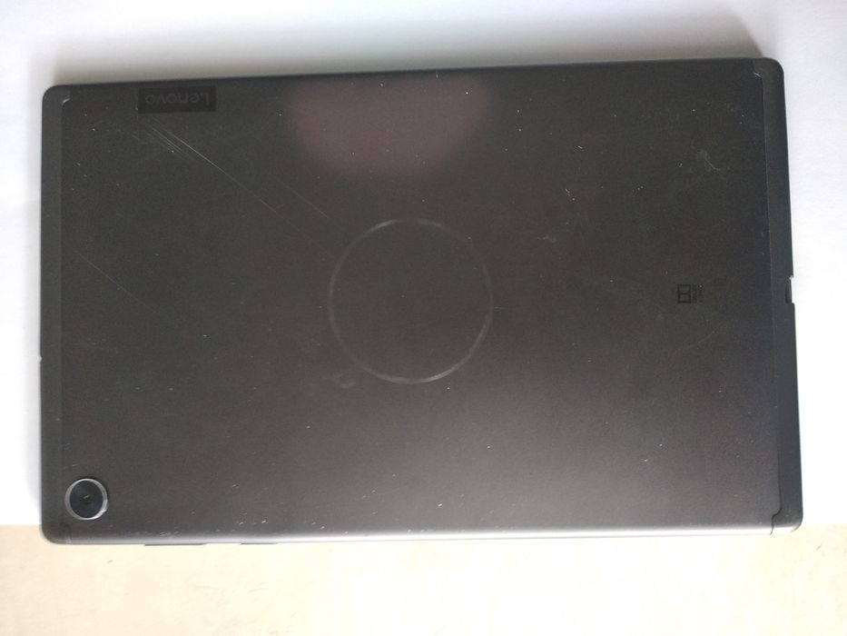 Планшет Lenovo Tab M10 FHD plus x606f. 4/64 Gb