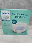 Sterylizator mikrofalowy Philips Avent
