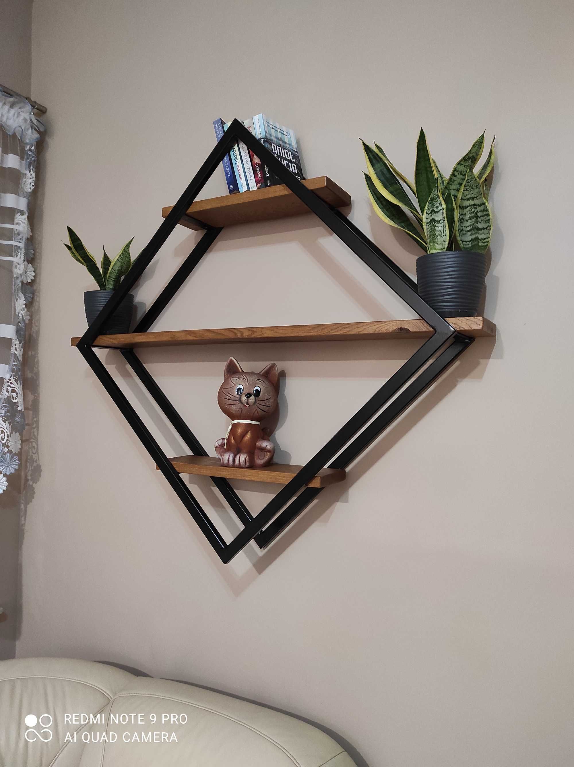 Meble w stylu loft