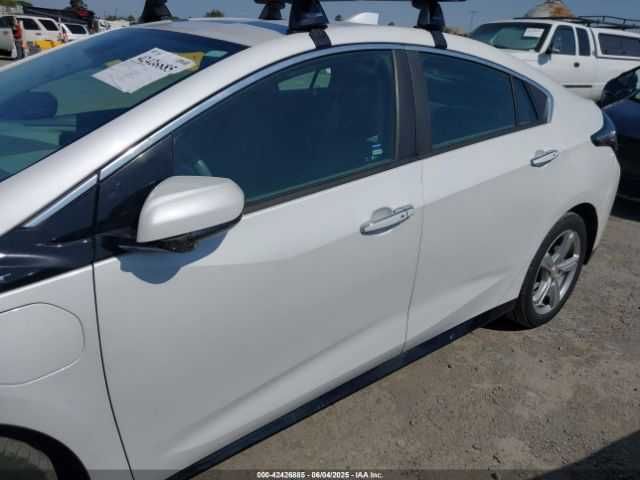 Chevrolet VOLT LT 2017