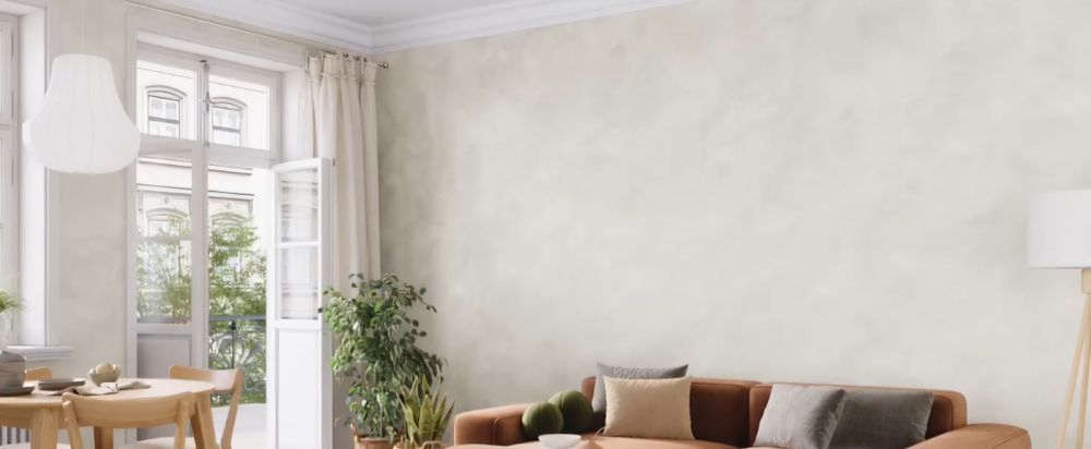 Farba jager LimeWash chalk+pędzel
