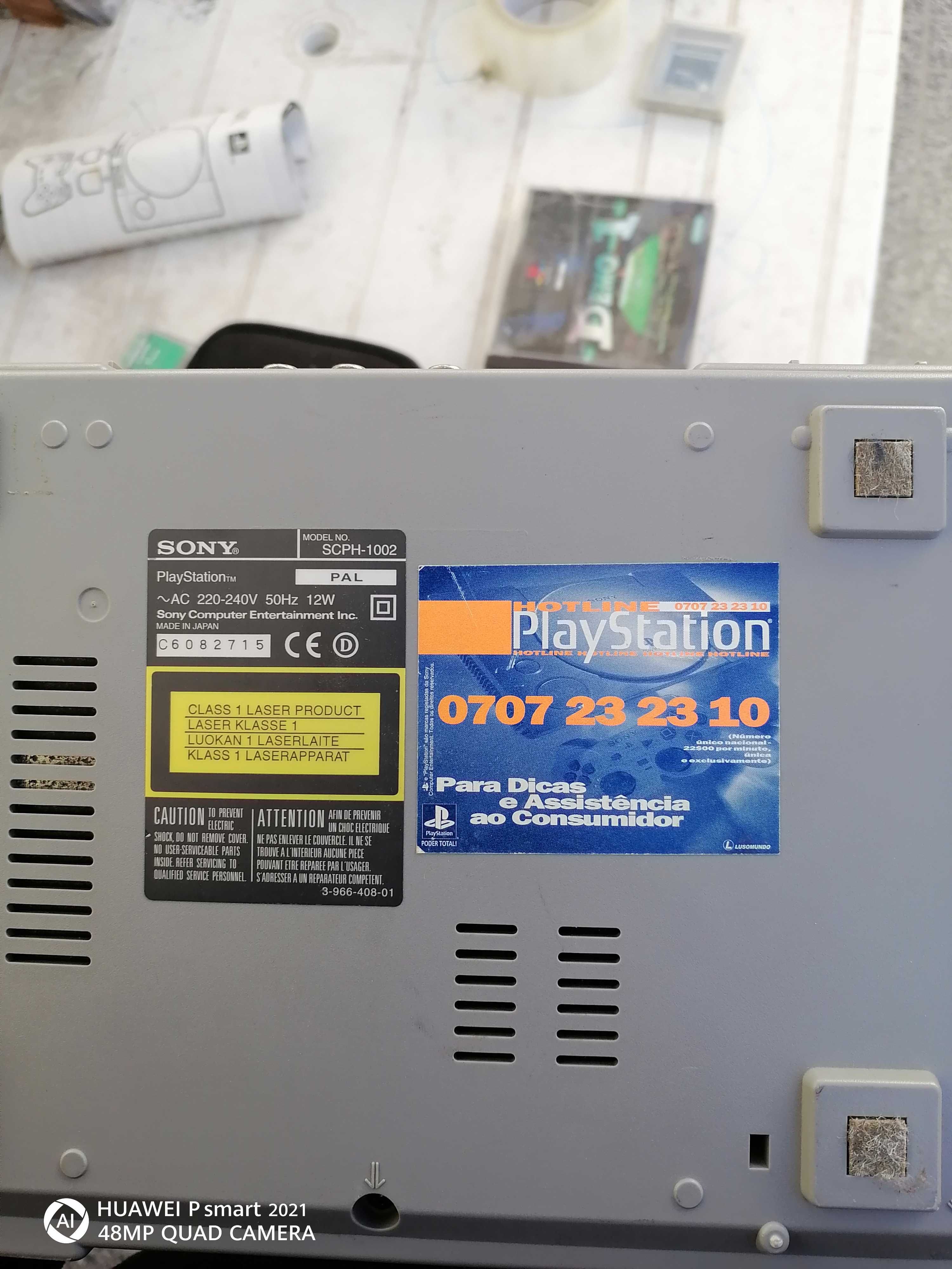 Sony PlayStation PS1