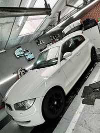 BMW Seria 1 Sprzedam BMW e87