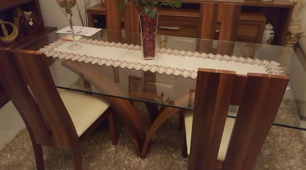 Moveis de sala como novo