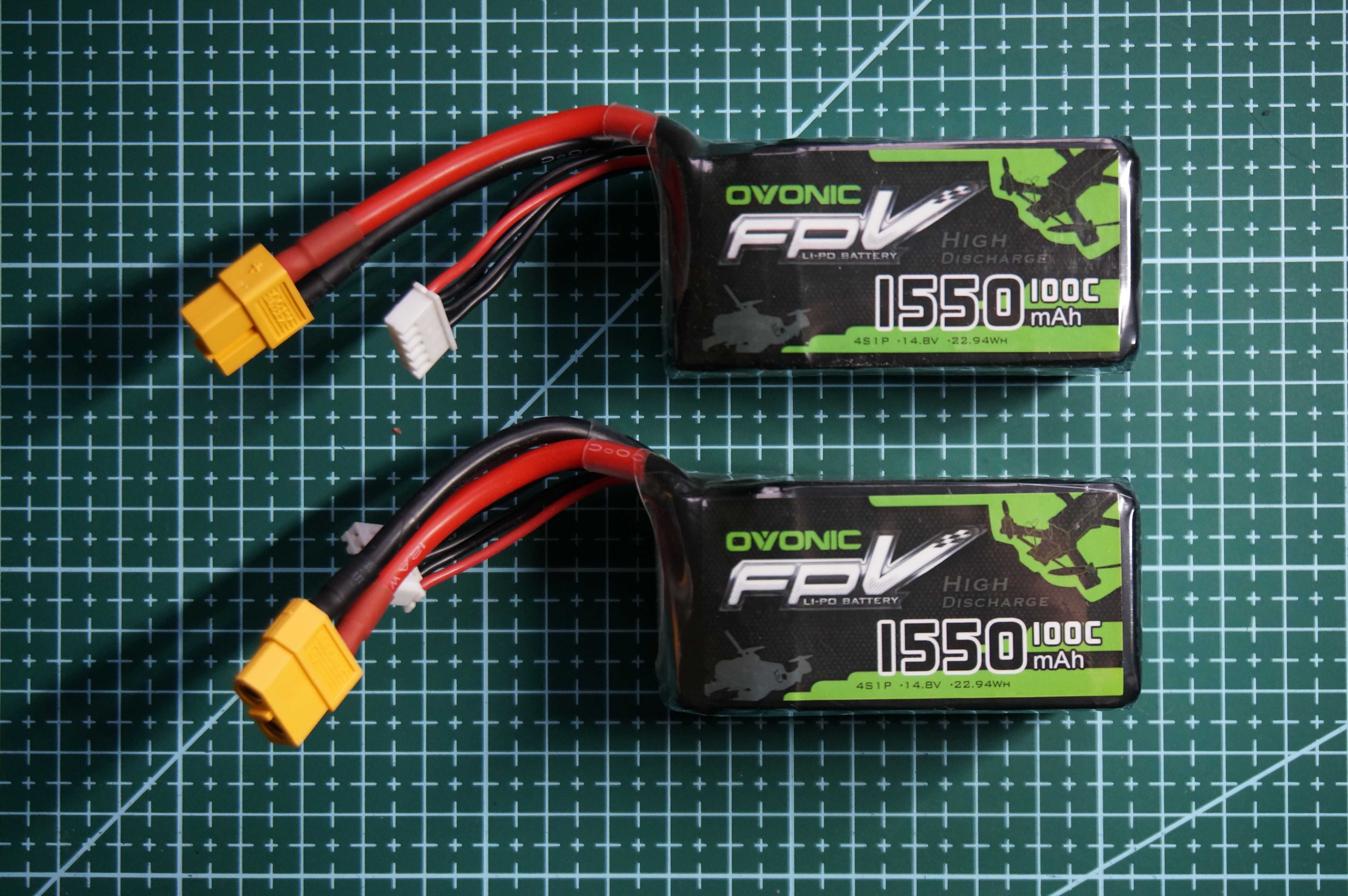 Аккумулятор для дрона , авиамодели  li-po 11.1v 3s 2200mAh 35c
