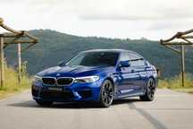 BMW M5 Standard