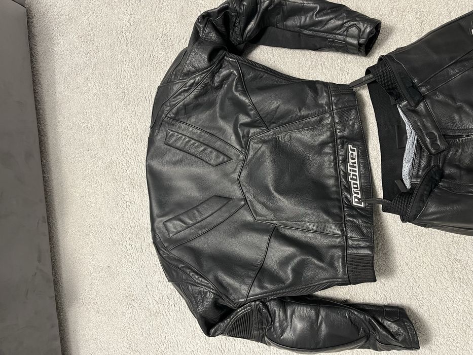 Мотокуртка,штаны probiker