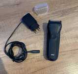 Golarka Braun series 3
