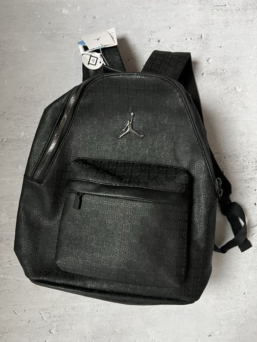 Plecak Air Jordan