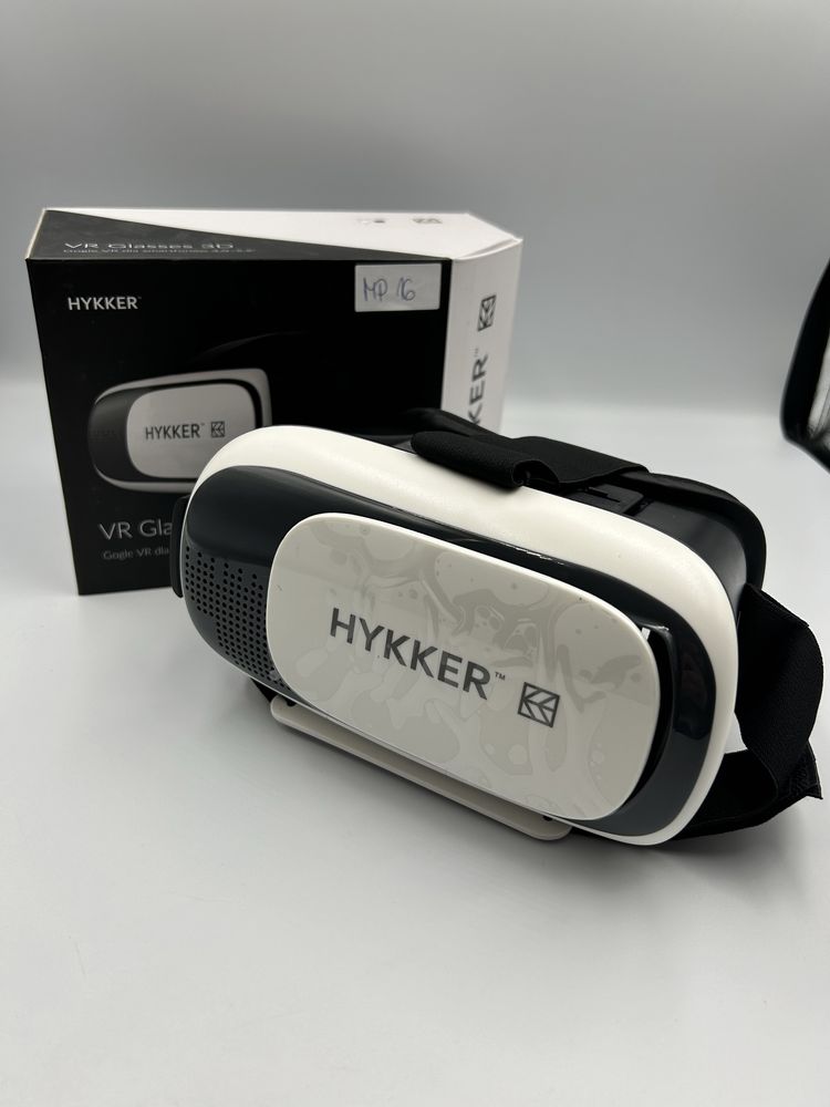 Okulary VR 3D Hykker