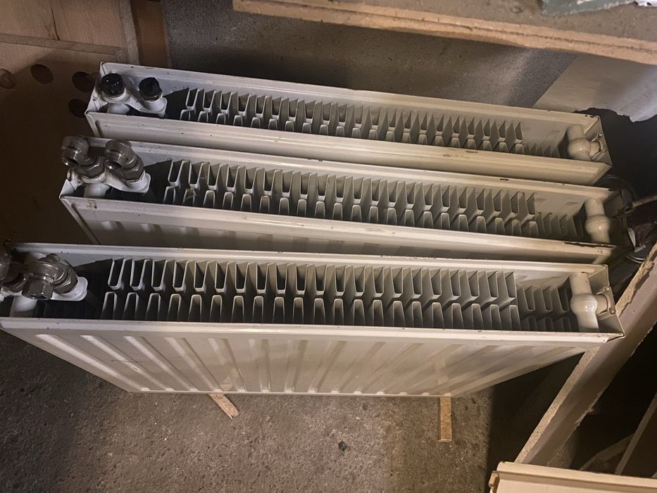 Kaloryfer Radson 75 cm