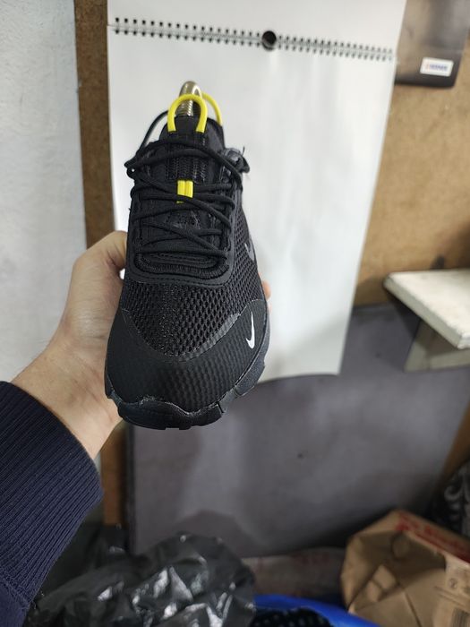 Buty sportowe Nike React stan bardzo dobry. Rozmiar 38