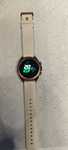 Samsung Galaxy Watch 3 z ładowarką