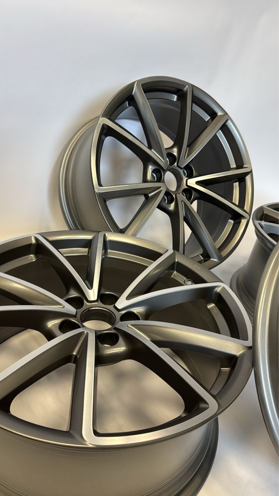 Felgi Audi RS 19 cali ET40 A4 S4 RS4 A5 S5 RS5 A6