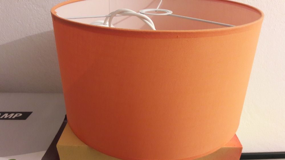 Vários artigos de decoração para casa