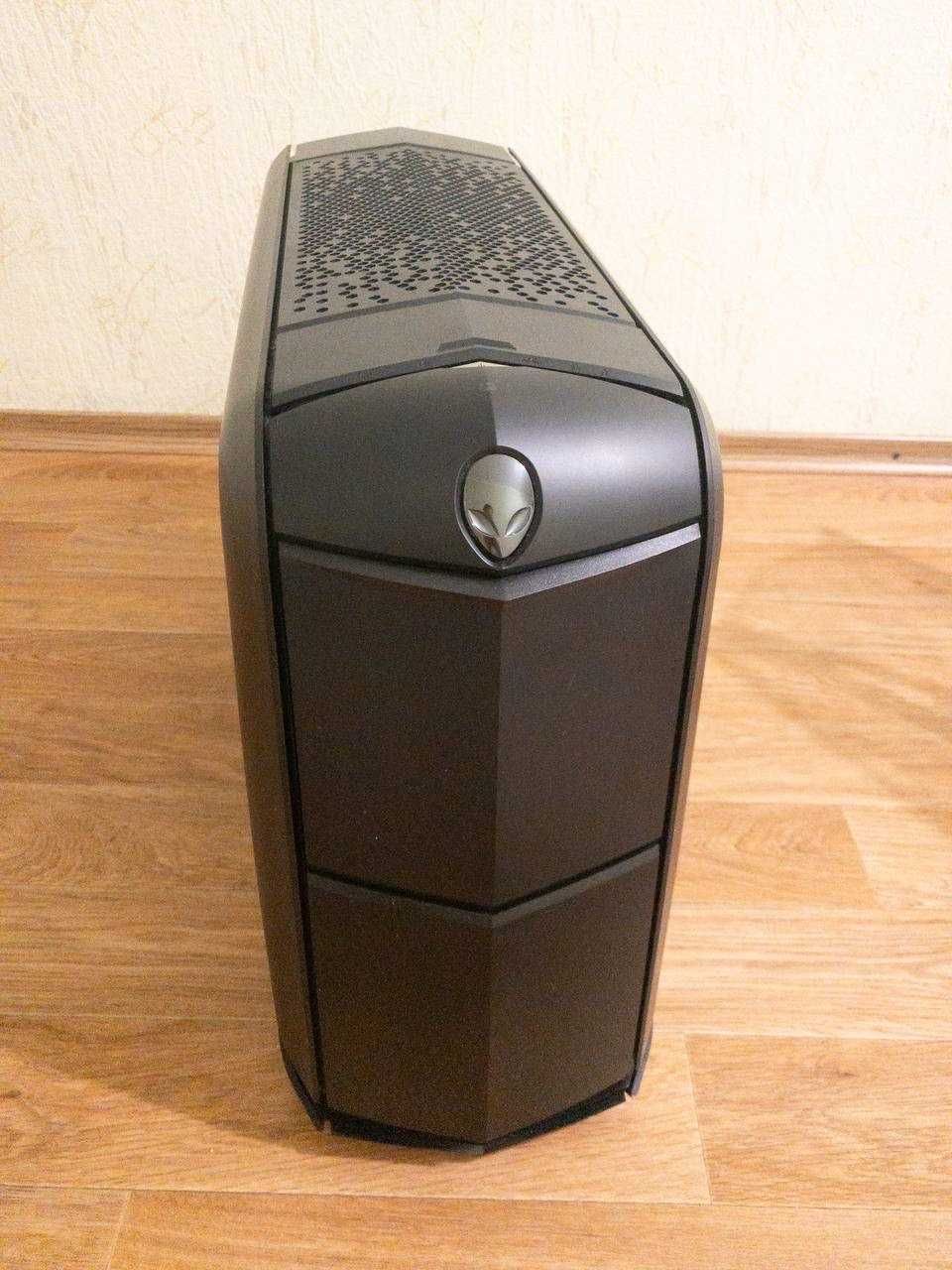 Ігровий пк NVIDIA 6 gb gpu | 8gb RAM | i5 RGB Alienware