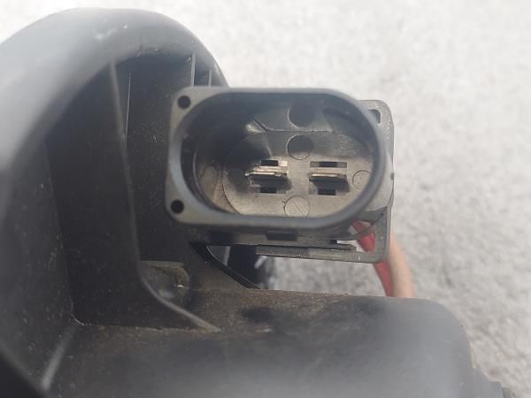 Motor da chauffage / sofagem AUDI A6 Allroad (4FH, C6)