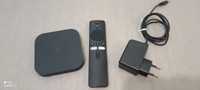 Android tv Xiaomi mi box s 4k