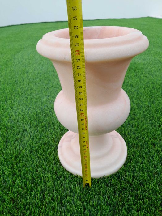 Jarra Marmore Rosa para Campa