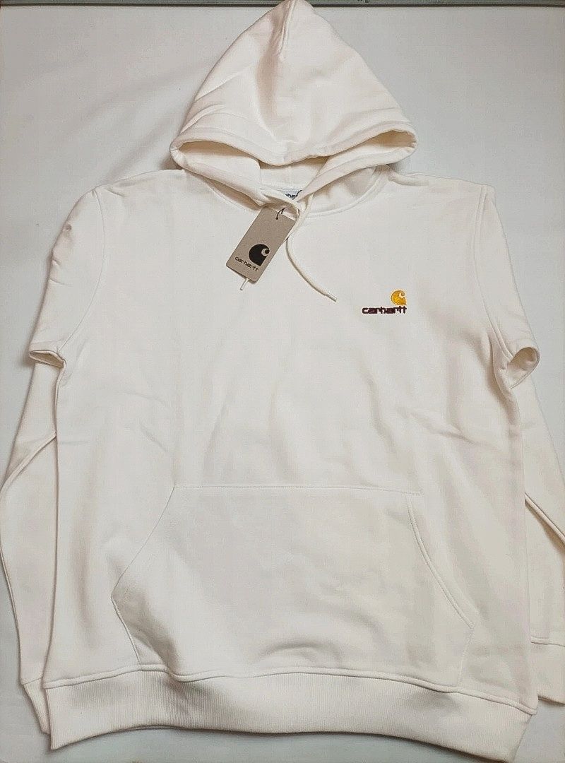 Sweat Carhartt com capuz