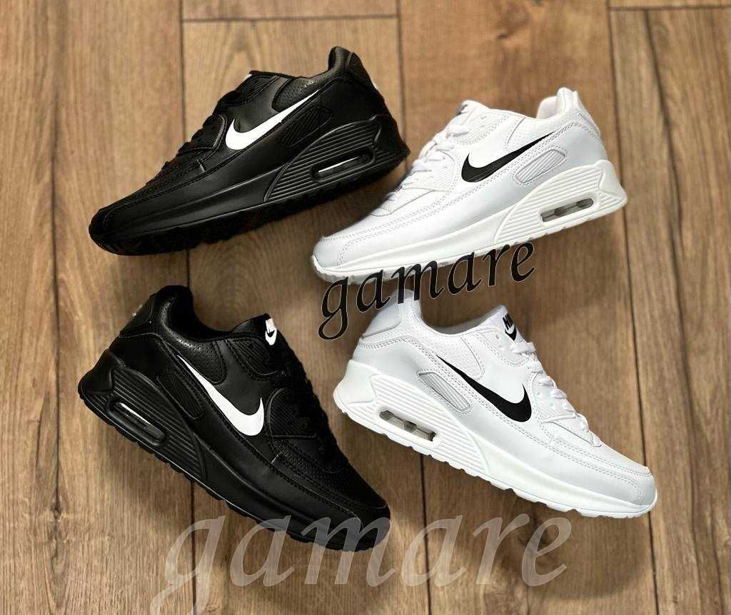 Buty męskie Nike Air Max, 41-46