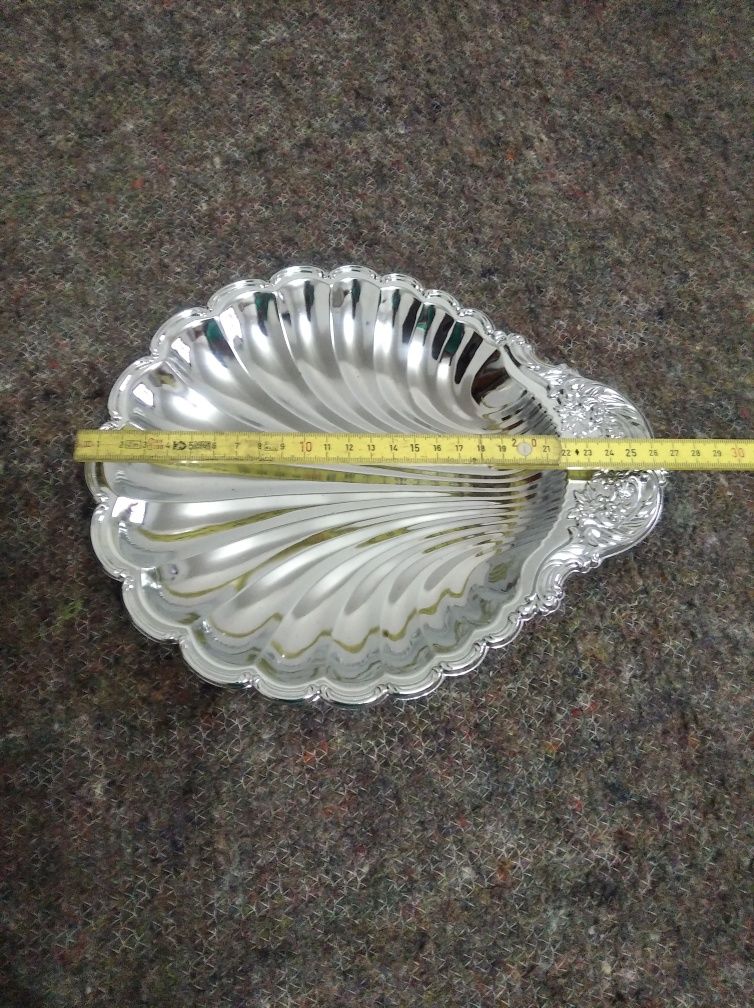 Concha decorativa