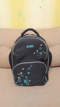 Шкільний портфель ранець Кite для 5-6 класу