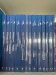 ATPL Theory Books / Livros de teoria ATPL ( CURSO DE PILOTO)