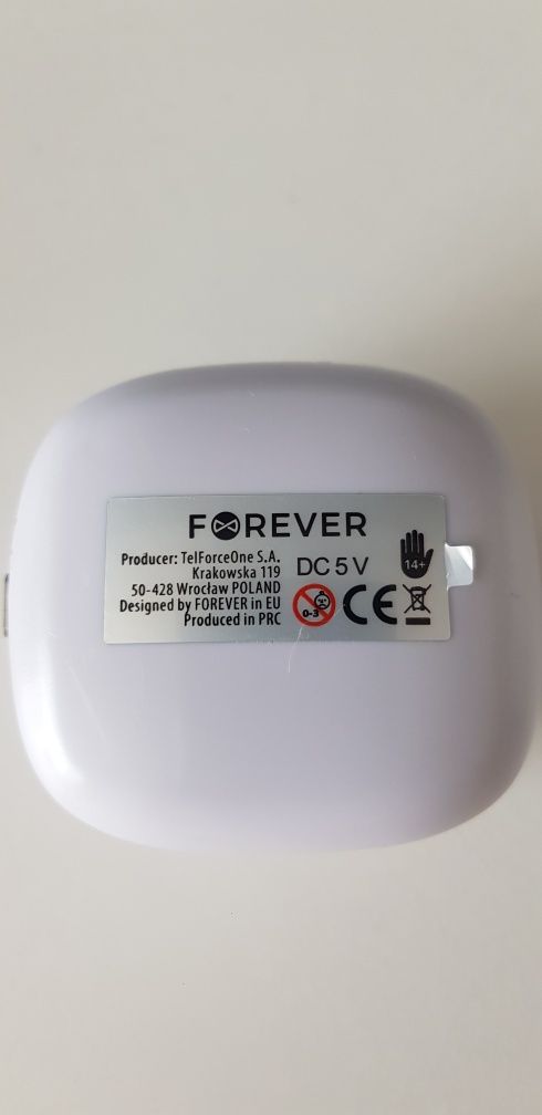 Głośnik przenośny bluetooth