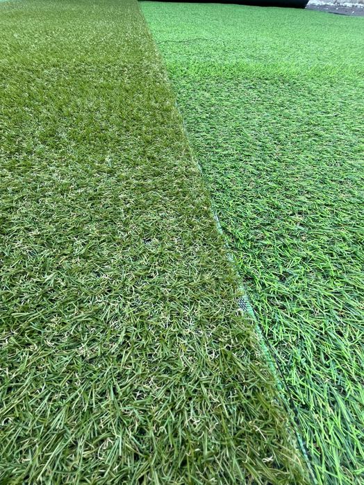 Искусственная трава, газон для бассейна, для лоджии, ворс 5-40мм