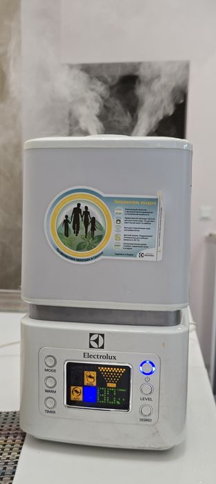 Увлажнитель воздуха EHU-3510D