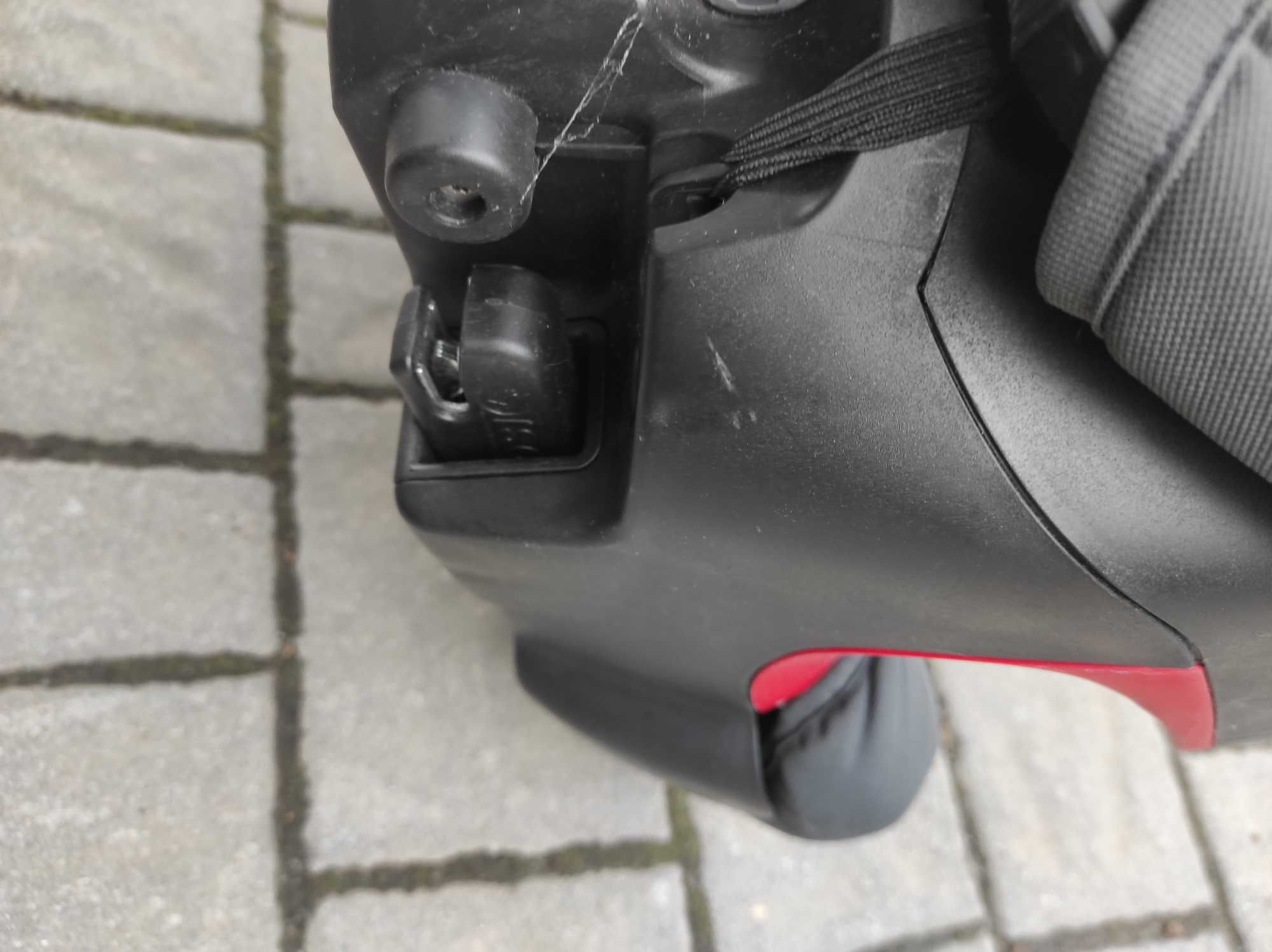 Дитяче Автокрісло Britax Romer 15-36кг