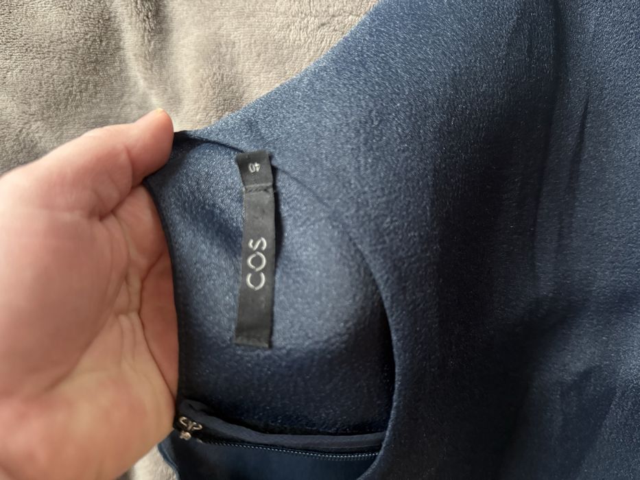 Cos 40 розмір орігінал