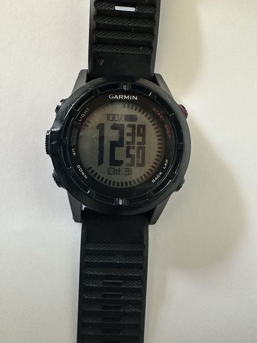 Смарт Часы Garmin Fenix 2