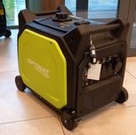 Generator do przyczepy kampera agregat estart pilot wystawowy