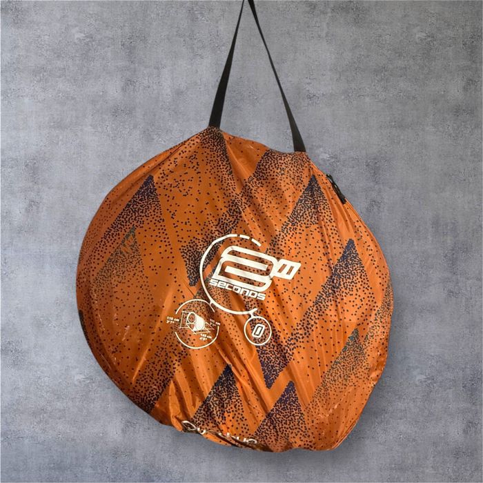 Budka kempingowa / plażowa Quechua 2 Seconds – 1-osobowa