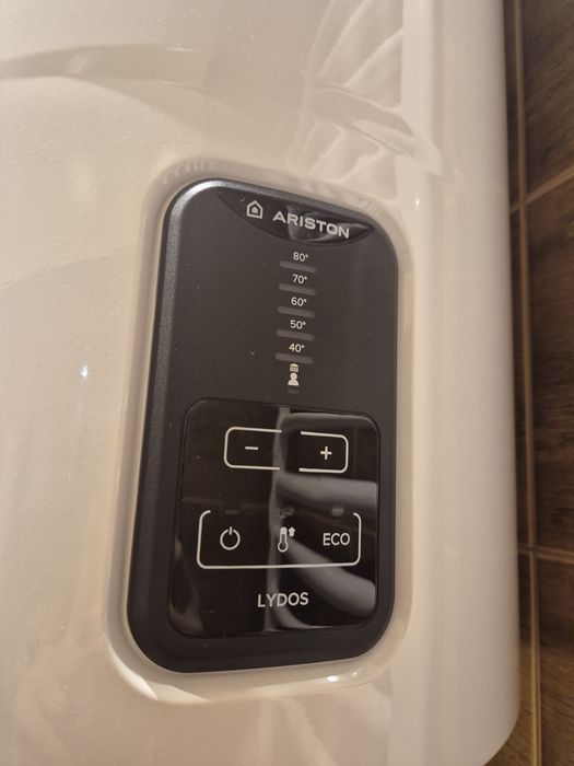 Bojler elektryczny wody 75l Ariston