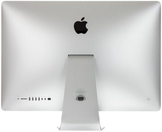 Apple iMac 27" - stan bardzo dobry - Gwarancja