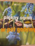 Piękny ogród w pół godziny Rider Digest poradnik ogrodniczy działka