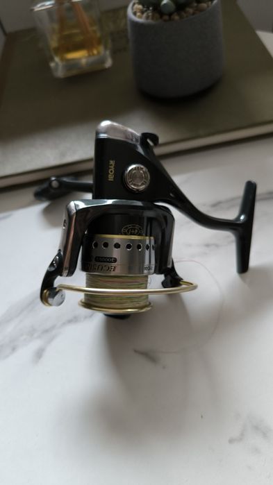 Катушка Ryobi  Ekusima 3000vi со шнуром