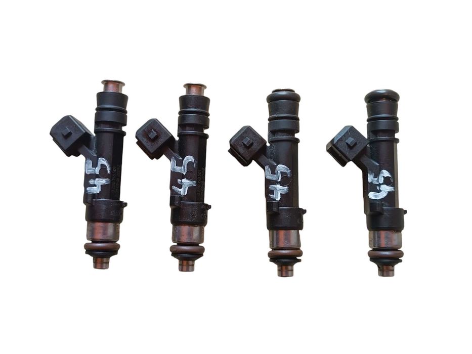 Wtrysk Wtryskiwacz Opel Corsa D 1.2 1.4