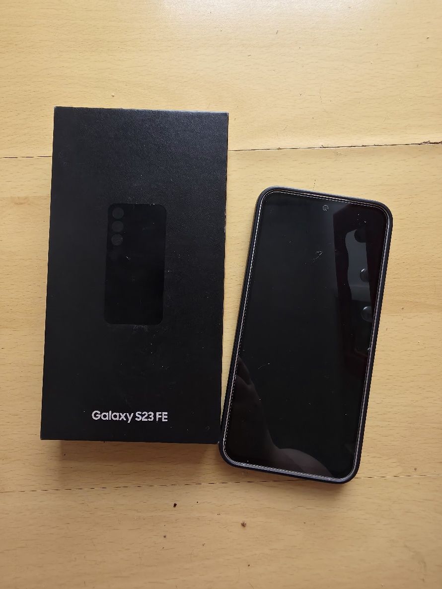 Samsung Galaxy S23 fe
