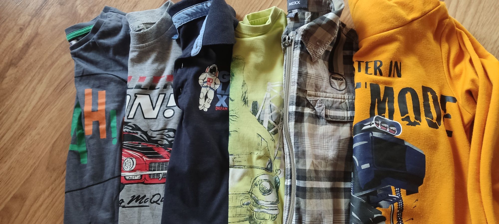 Bluza długi rękaw