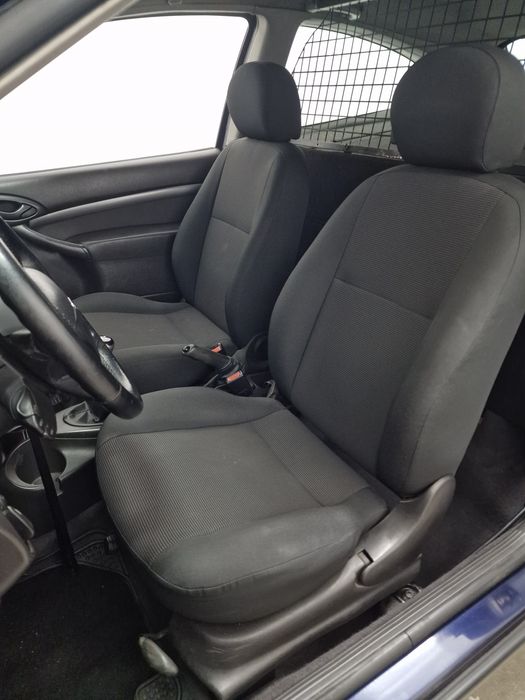 Ford Focus 1.8 TDDI