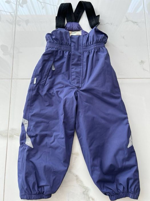 Штани ReimaTec зимові, р. 104