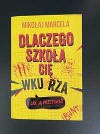 Dlaczego szkoła cię wkurza