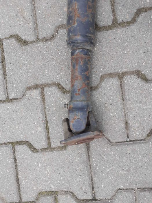 Wał napędowy Kia Retona