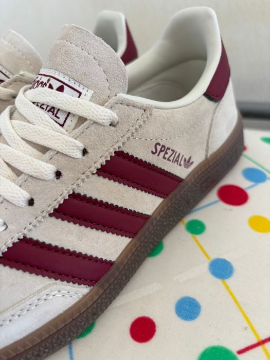 Sapatilhas Spezial handball size 38