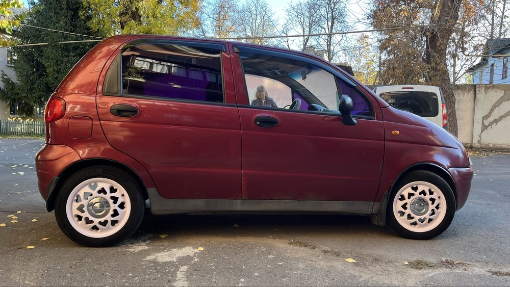 Продам !!! ДЕО МАТІЗ!!!