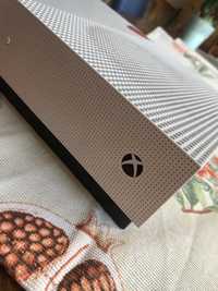 Konsola Xbox one s 1tb